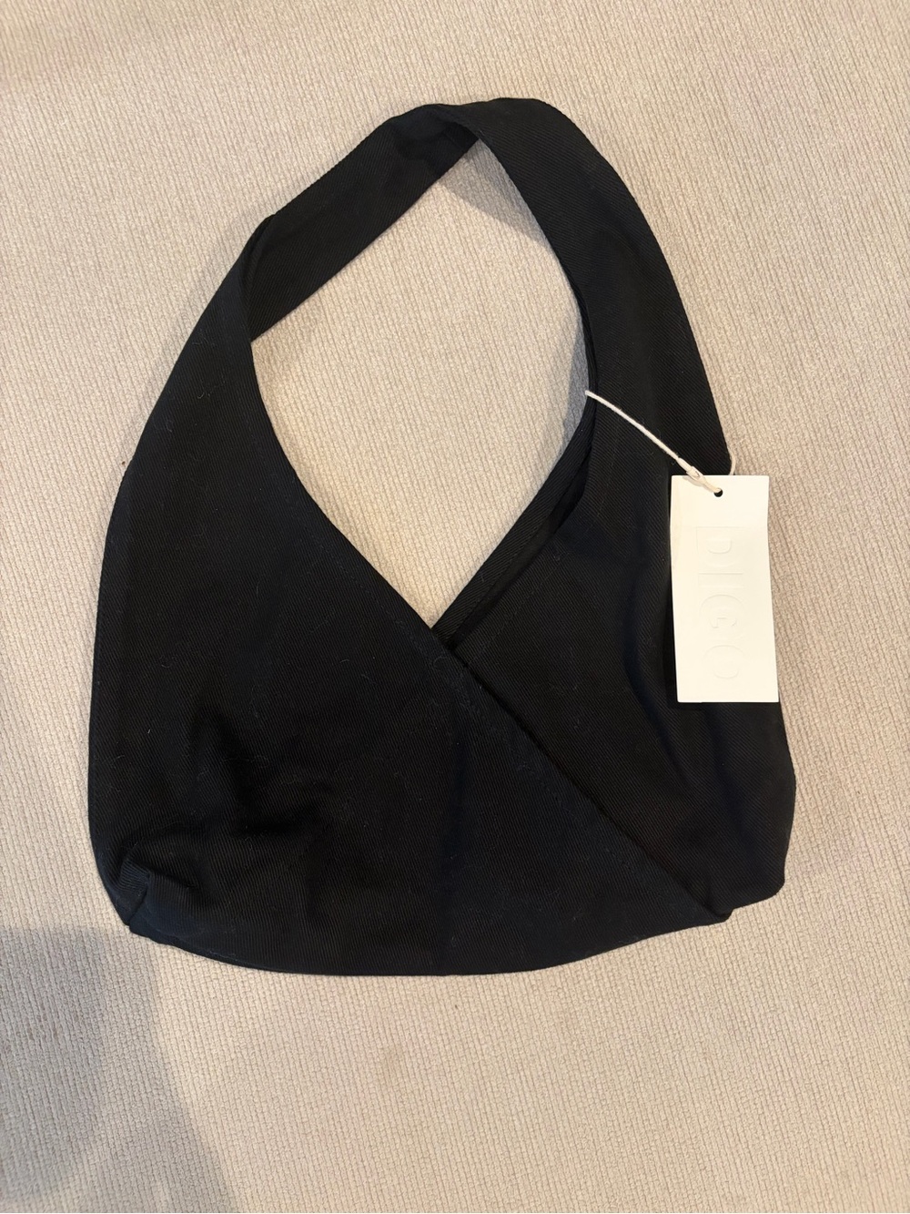 Digo studio cross mini bag